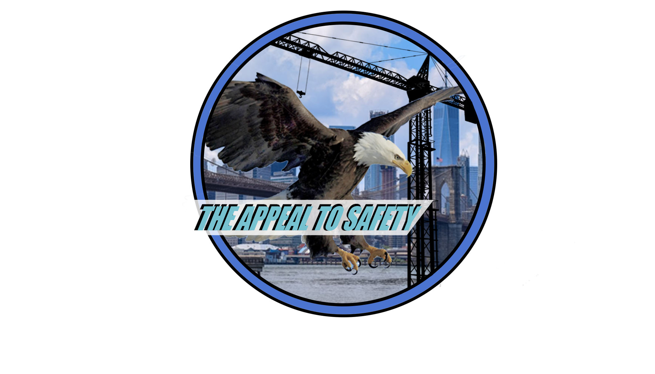 The Appeal To Safety Logo